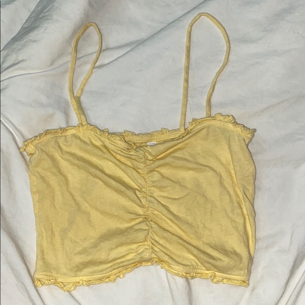 Pacsun tank top
